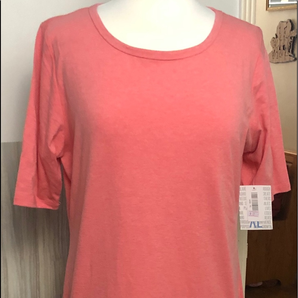 Lularoe Julia